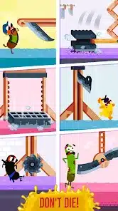 تحميل لعبة Run Sausage Run مهكرة للاندرويد Apk أخر إصدار 2026 مجانا تحميل لعبة Run Sausage Run مهكرة للاندرويد Apk أخر إصدار 2026 مجانا