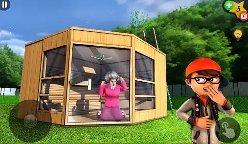 تحميل لعبة Scary Teacher 3D مهكرة للاندرويد Apk أخر إصدار 2026 مجانا تحميل لعبة Scary Teacher 3D مهكرة للاندرويد Apk أخر إصدار 2026 مجانا