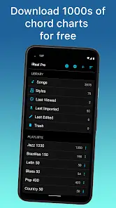 تحميل تطبيق iReal Pro مهكر للاندرويد Apk أخر إصدار 2026 مجانا تحميل تطبيق iReal Pro مهكر للاندرويد Apk أخر إصدار 2026 مجانا