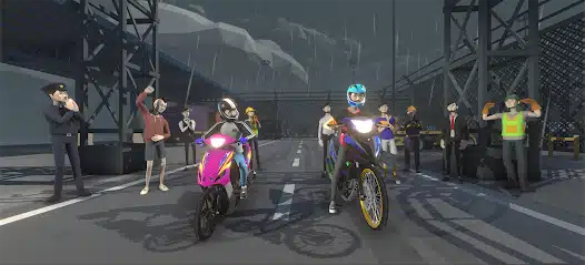 تحميل لعبة Asian Drag Champion مهكرة للاندرويد Apk أخر إصدار 2026 مجانا تحميل لعبة Asian Drag Champion مهكرة للاندرويد Apk أخر إصدار 2026 مجانا