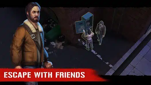 تحميل لعبة Horror Show مهكرة للاندرويد Apk أخر إصدار 2026 مجانا تحميل لعبة Horror Show مهكرة للاندرويد Apk أخر إصدار 2026 مجانا