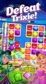 تحميل لعبة Crafty Candy مهكرة للاندرويد Apk أخر إصدار 2026 مجانا تحميل لعبة Crafty Candy مهكرة للاندرويد Apk أخر إصدار 2026 مجانا