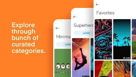 تنزيل تطبيق الخلفيات WallsPy مهكر للاندرويد Apk أخر إصدار 2026 مجانا تنزيل تطبيق الخلفيات WallsPy مهكر للاندرويد Apk أخر إصدار 2026 مجانا