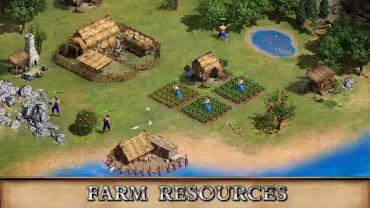 تحميل لعبة رايز اوف امباير Rise of Empires: Ice and Fire مهكرة للاندرويد Apk أخر إصدار 2026 مجانا تحميل لعبة رايز اوف امباير Rise of Empires: Ice and Fire مهكرة للاندرويد Apk أخر إصدار 2026 مجانا