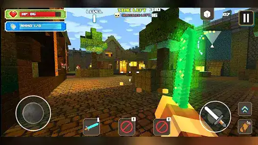 تحميل لعبة Dungeon Hero Survival مهكرة للاندرويد Apk أخر إصدار 2026 مجانا تحميل لعبة Dungeon Hero Survival مهكرة للاندرويد Apk أخر إصدار 2026 مجانا