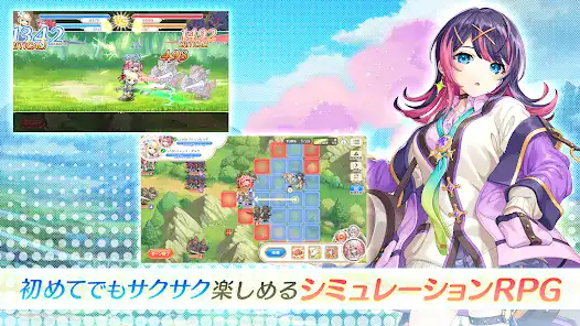 تحميل لعبة Legeclo: Legend Clover مهكرة للاندرويد Apk أخر إصدار 2026 مجانا تحميل لعبة Legeclo: Legend Clover مهكرة للاندرويد Apk أخر إصدار 2026 مجانا