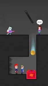 تحميل لعبة Hitmasters مهكرة للاندرويد Apk أخر إصدار 2026 مجانا تحميل لعبة Hitmasters مهكرة للاندرويد Apk أخر إصدار 2026 مجانا
