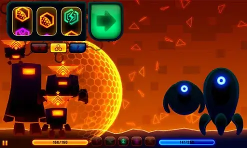 تحميل لعبة Robotek مهكرة للاندرويد Apk أخر إصدار 2026 مجانا تحميل لعبة Robotek مهكرة للاندرويد Apk أخر إصدار 2026 مجانا