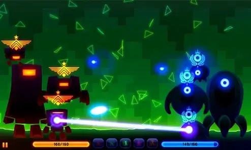 تحميل لعبة Robotek مهكرة للاندرويد Apk أخر إصدار 2026 مجانا تحميل لعبة Robotek مهكرة للاندرويد Apk أخر إصدار 2026 مجانا
