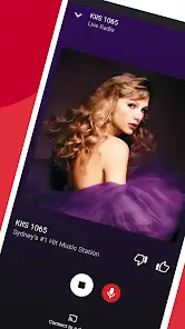 تحميل تطبيق iHeart Radio Music مهكر للاندرويد Apk أخر إصدار 2026 مجانا تحميل تطبيق iHeart Radio Music مهكر للاندرويد Apk أخر إصدار 2026 مجانا