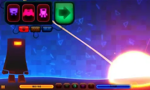 تحميل لعبة Robotek مهكرة للاندرويد Apk أخر إصدار 2026 مجانا تحميل لعبة Robotek مهكرة للاندرويد Apk أخر إصدار 2026 مجانا