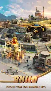 تحميل لعبة الفاتحون العصر الذهبي Conquerors Golden Age للاندرويد 2026 أخر إصدار مجانا تحميل لعبة الفاتحون العصر الذهبي Conquerors Golden Age للاندرويد 2026 أخر إصدار مجانا