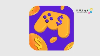 تحميل تطبيق mGamer لشحن شدات ببجي وفري فاير 2026 مجانا تحميل تطبيق mGamer