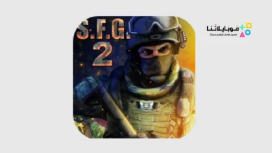 تحميل لعبة Special Forces Group 2 مهكرة للاندرويد Apk أخر إصدار 2026 مجانا تحميل لعبة Special Forces Group 2