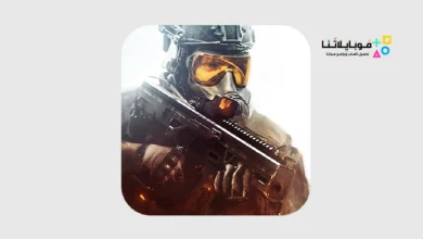 تحميل لعبة War After PvP shooter مهكرة للاندرويد Apk أخر إصدار 2026 مجانا تحميل لعبة War After PvP shooter