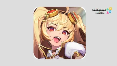 تحميل لعبة Mobile Legends: Adventure مهكرة للاندرويد Apk أخر إصدار 2026 مجانا لعبة Mobile Legends: Adventure
