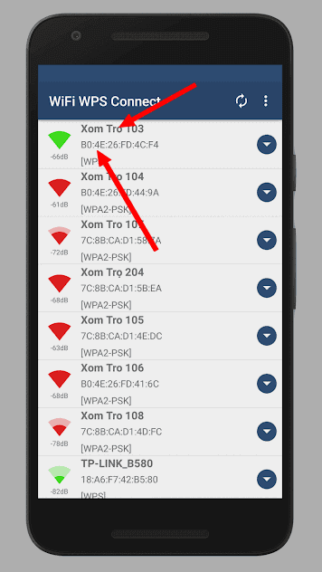 تحميل تطبيق اختراق واي فاي WPS Connect للاندرويد 2026 أخر إصدار مجانا تحميل تطبيق اختراق واي فاي WPS Connect للاندرويد 2026 أخر إصدار مجانا