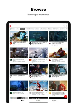 تحميل تطبيق فيديو لايت Video Lite لمشاهدة الفيديوهات بدون اعلانات 2026 أخر إصدار مجانا تحميل تطبيق فيديو لايت Video Lite لمشاهدة الفيديوهات بدون اعلانات 2026 أخر إصدار مجانا