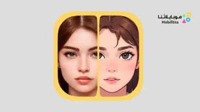 تحميل تطبيق AI Anime Filter مهكر للاندرويد Apk أخر إصدار 2026 مجانا AI Anime Filter