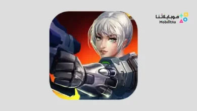 تحميل لعبة Broken Dawn: Tempest مهكرة للاندرويد Apk أخر إصدار 2026 مجانا Broken Dawn: Tempest
