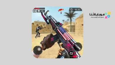 تحميل لعبة Bullet Strike مهكرة للاندرويد Apk أخر إصدار 2026 مجانا Bullet Strike