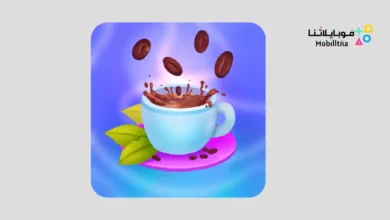 تحميل لعبة Coffee Stack مهكرة للاندرويد Apk أخر إصدار 2026 مجانا Coffee Stack