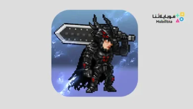 تحميل لعبة Dark Clan: Squad Idle RPG مهكرة للاندرويد Apk أخر إصدار 2026 مجانا Dark Clan: Squad Idle RPG