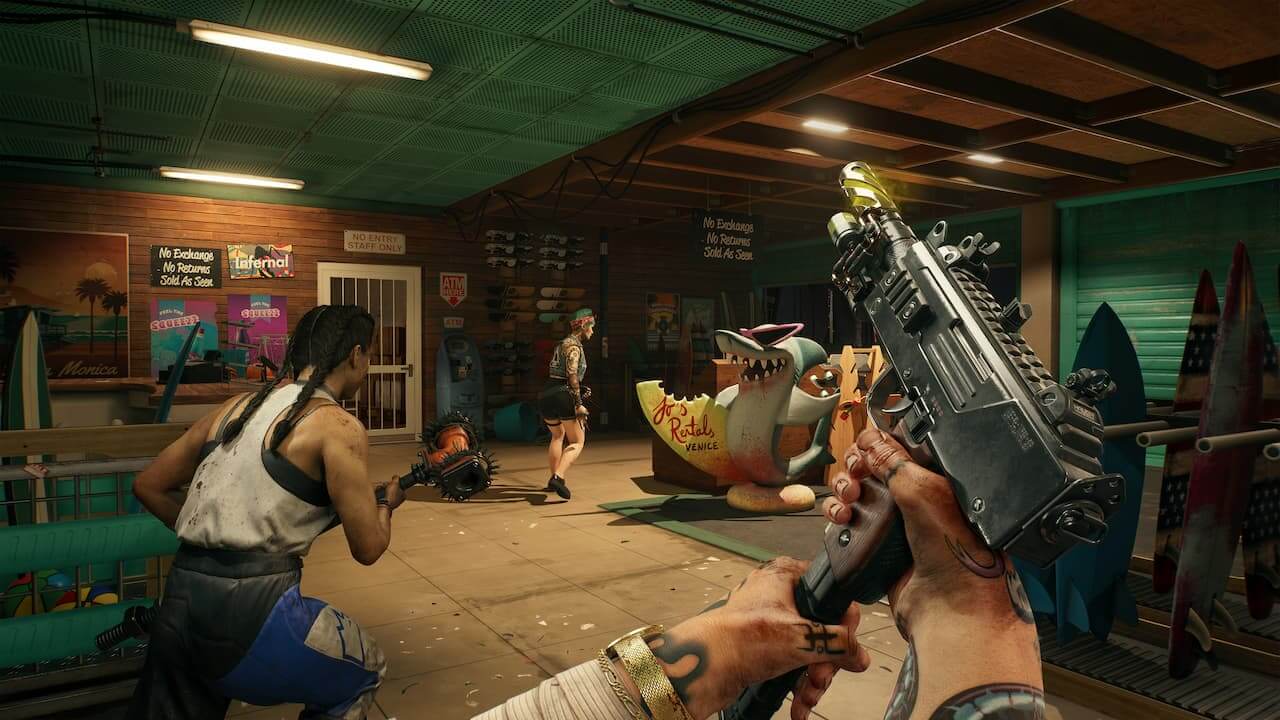 تحميل لعبة Dead Island 2 Apk للاندرويد أخر إصدار مجانا تحميل لعبة Dead Island 2 Apk للاندرويد أخر إصدار مجانا