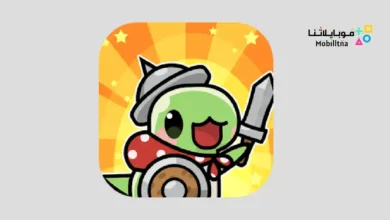 تحميل لعبة Dragon Knight Tales مهكرة للاندرويد Apk أخر إصدار 2026 مجانا Dragon Knight Tales