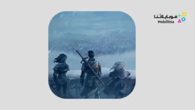 تحميل لعبة Frost & Flame مهكرة Apk للاندرويد 2026 أخر إصدار مجانا Frost & Flame