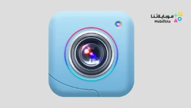تحميل تطبيق HD Camera Pro Edition مهكر للاندرويد Apk أخر إصدار 2026 مجانا HD Camera Pro Edition