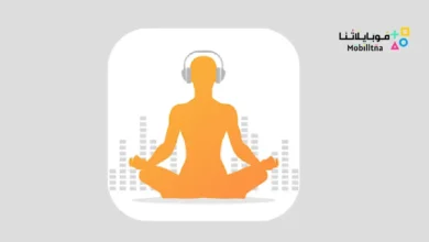 تحميل تطبيق Meditation Music مهكر للاندرويد Apk أخر إصدار 2026 مجانا Meditation Music