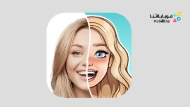 تحميل تطبيق Mirror: Emoji Maker مهكر للاندرويد Apk أخر إصدار 2026 مجانا Mirror: Emoji Maker