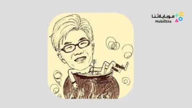 تحميل تطبيق MomentCam مهكر للاندرويد Apk أخر إصدار 2026 مجانا MomentCam