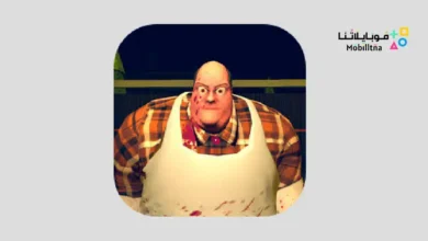 تحميل لعبة Mr. Dog: Scary Story of Son مهكرة للاندرويد Apk أخر إصدار 2026 مجانا Mr. Dog: Scary Story of Son