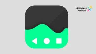تحميل تطبيق Muviz: Navbar Music Visualizer مهكر للاندرويد Apk أخر إصدار 2026 مجانا Muviz: Navbar Music Visualizer