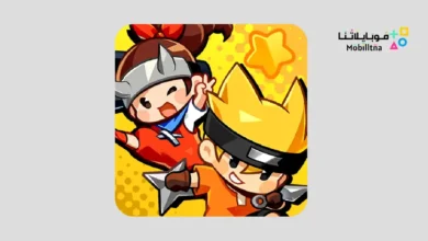 تحميل لعبة Ninja Survivors Online مهكرة للاندرويد Apk أخر إصدار 2026 مجانا Ninja Survivors Online