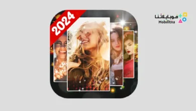 تحميل تطبيق Photo Video Maker with Music مهكر للاندرويد Apk أخر إصدار 2026 مجانا Photo Video Maker with Music