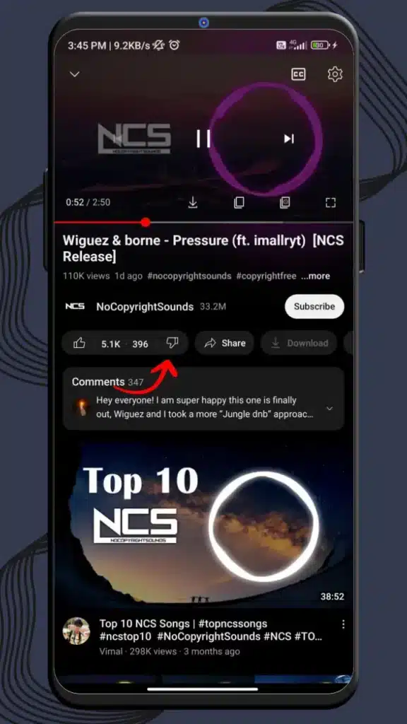 تحميل يوتيوب ريفانسيد YouTube ReVanced مهكر Apk بدون اعلانات للأندرويد أخر إصدار 2026 مجاناً تحميل يوتيوب ريفانسيد YouTube ReVanced مهكر Apk بدون اعلانات للأندرويد أخر إصدار 2026 مجاناً