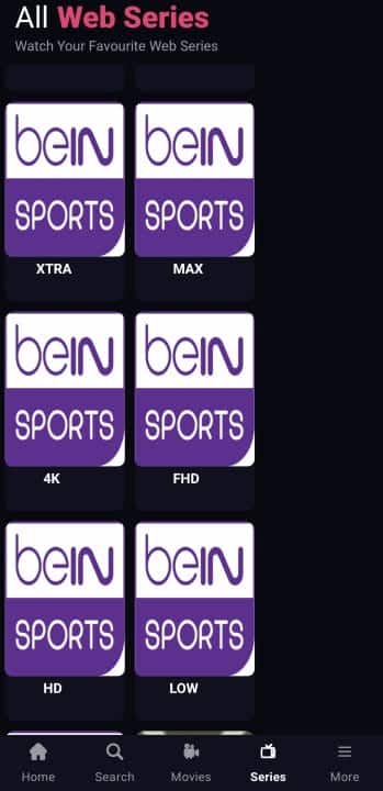 تحميل تطبيق نسيم NESIM TV مهكر للاندرويد Apk أخر إصدار 2026 مجانا تحميل تطبيق نسيم NESIM TV مهكر للاندرويد Apk أخر إصدار 2026 مجانا