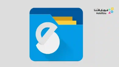 تحميل تطبيق Solid Explorer File Manager مهكر للاندرويد Apk أخر إصدار 2026 مجانا Solid Explorer File Manager