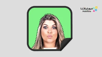 تحميل تطبيق صانع الملصقات Sticker Creator مهكر للاندرويد Apk أخر إصدار 2026 مجانا Sticker Creator
