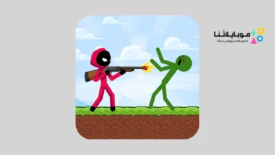 تحميل لعبة Stickman vs Zombies مهكرة للاندرويد Apk أخر إصدار 2026 مجانا Stickman vs Zombies