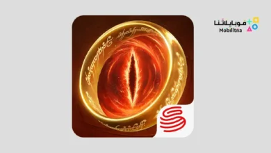 تحميل لعبة The Lord of the Rings: War مهكرة للاندرويد Apk أخر إصدار 2026 مجانا The Lord of the Rings: War