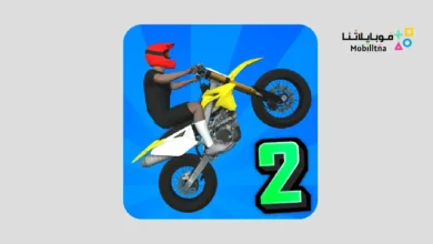 تحميل لعبة Wheelie Life 2 مهكرة للاندرويد Apk أخر إصدار 2026 مجانا Wheelie Life 2