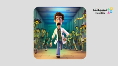 تحميل لعبة Zombie Hospital Tycoon مهكرة للاندرويد Apk أخر إصدار 2026 مجانا Zombie Hospital Tycoon