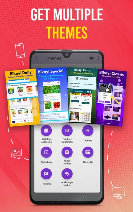 تحميل تطبيق Bikayi: Grow on WhatsApp مهكر للاندرويد Apk أخر إصدار 2026 مجانا تحميل تطبيق Bikayi: Grow on WhatsApp مهكر للاندرويد Apk أخر إصدار 2026 مجانا
