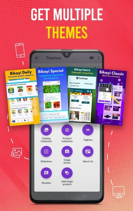 تحميل تطبيق Bikayi: Grow on WhatsApp مهكر للاندرويد Apk أخر إصدار 2026 مجانا تحميل تطبيق Bikayi: Grow on WhatsApp مهكر للاندرويد Apk أخر إصدار 2026 مجانا