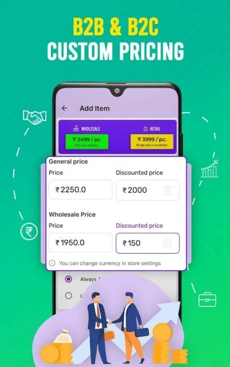 تحميل تطبيق Bikayi: Grow on WhatsApp مهكر للاندرويد Apk أخر إصدار 2026 مجانا تحميل تطبيق Bikayi: Grow on WhatsApp مهكر للاندرويد Apk أخر إصدار 2026 مجانا