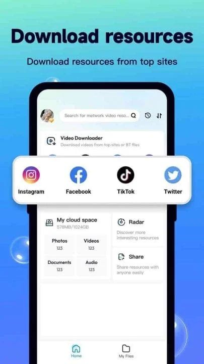 تحميل تطبيق CoCobox مهكر للاندرويد Apk أخر إصدار 2026 مجانا تحميل تطبيق CoCobox مهكر للاندرويد Apk أخر إصدار 2026 مجانا